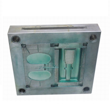 Custom Parts Electric Phone Shell Mould Molding Plastic Products